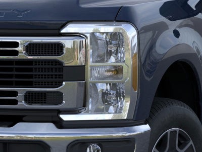 2025 Ford F-250SD XLT