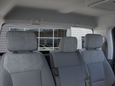 2025 Ford F-250SD XLT