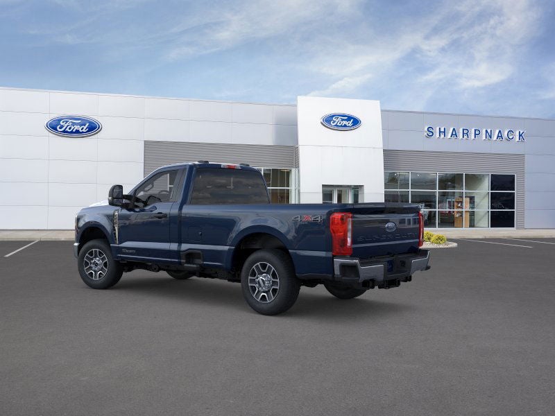 2025 Ford F-250SD XLT