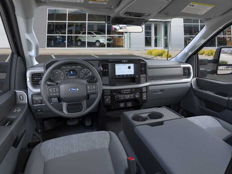 2025 Ford F-250SD XLT