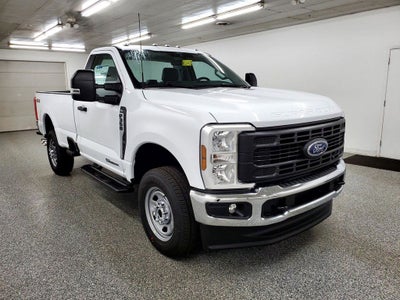 2026 Ford F-350SD XL