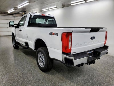 2026 Ford F-350SD XL
