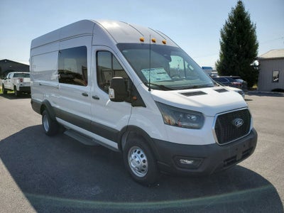 2026 Ford Transit-350 Base