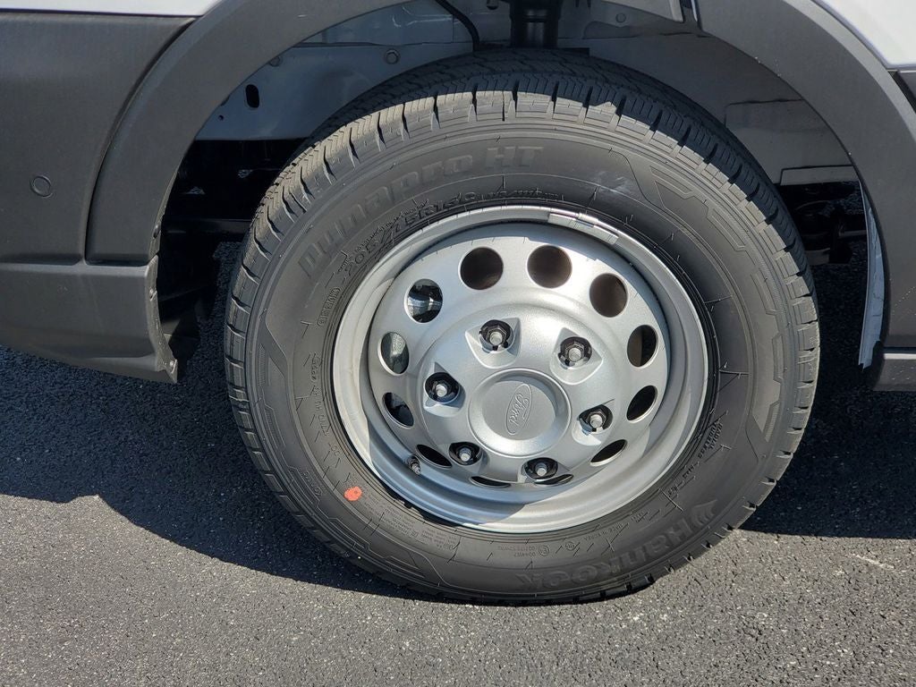 2026 Ford Transit-350 Base