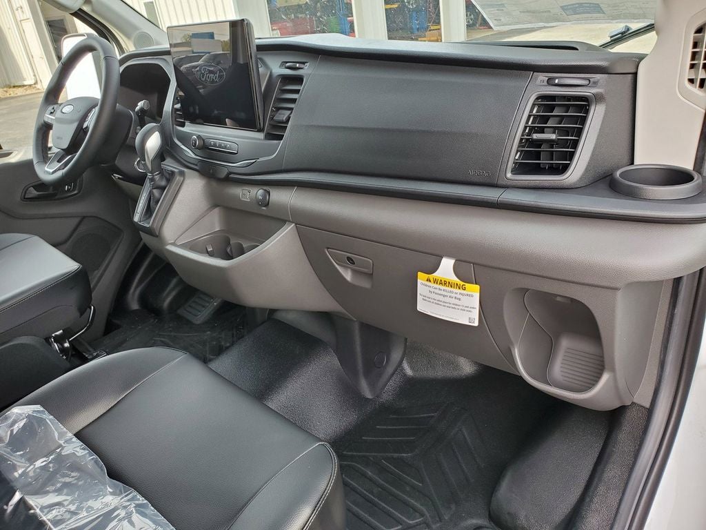 2026 Ford Transit-350 Base