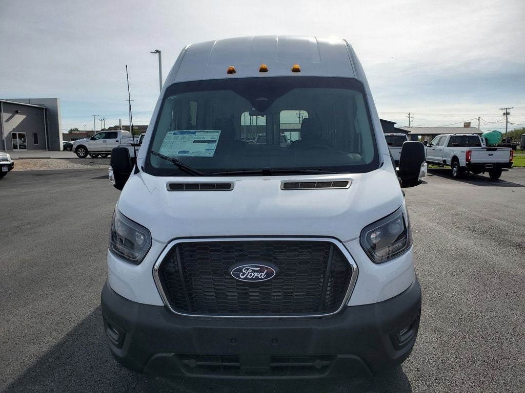 2026 Ford Transit-350 Base