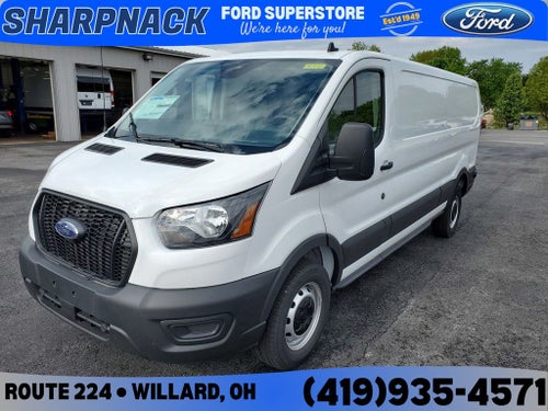 2025 Ford Transit-150 Base