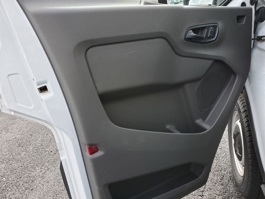 2025 Ford Transit-150 Base