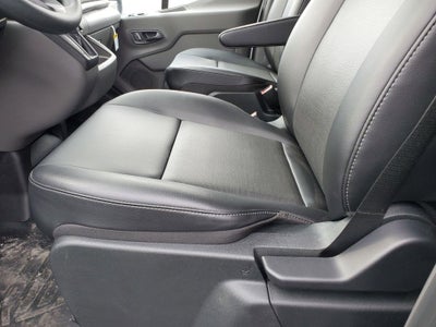 2025 Ford Transit-150 Base