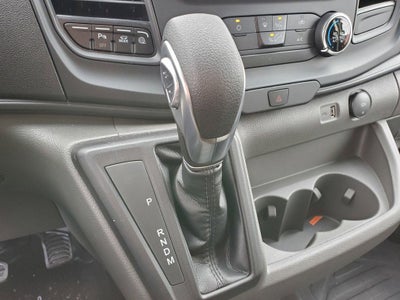 2025 Ford Transit-150 Base