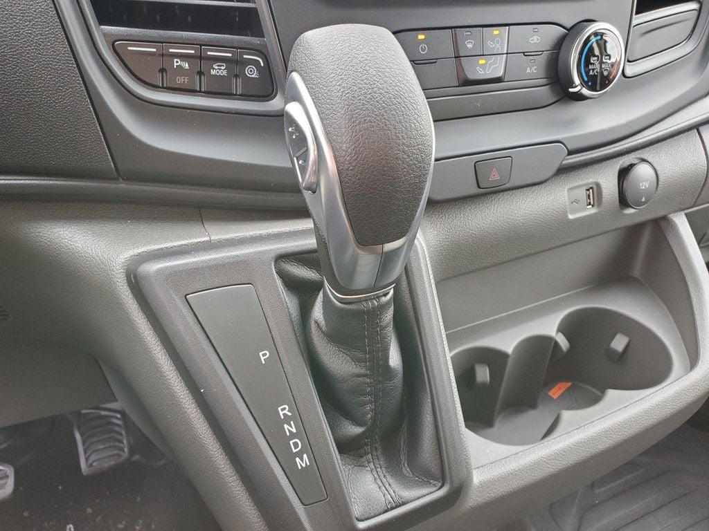 2025 Ford Transit-150 Base