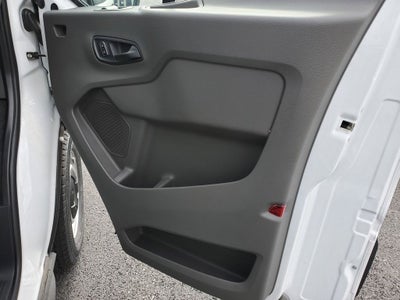 2025 Ford Transit-150 Base