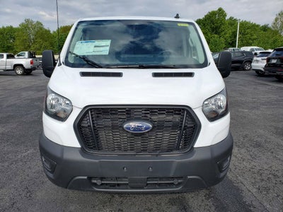 2025 Ford Transit-150 Base