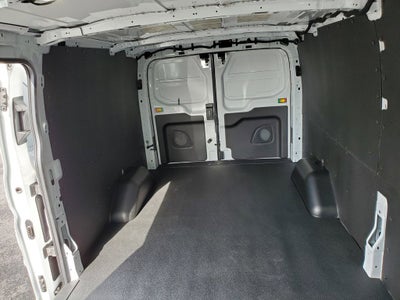 2025 Ford Transit-150 Base
