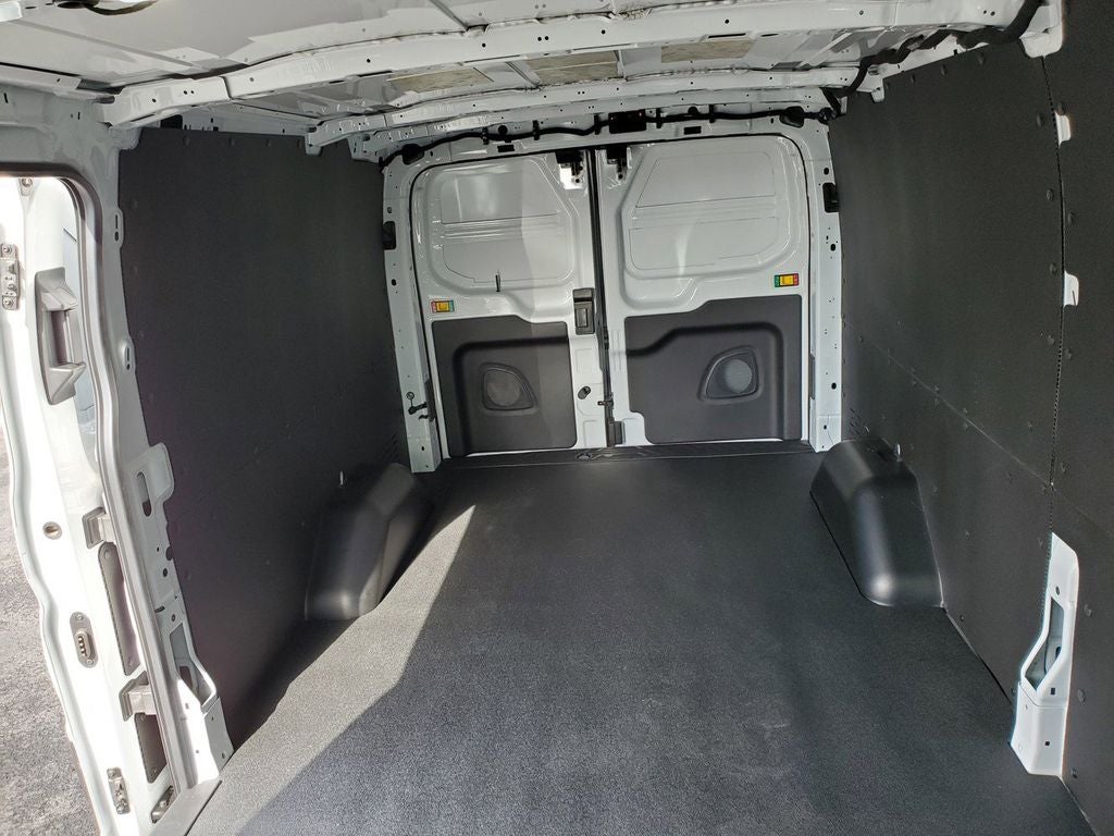 2025 Ford Transit-150 Base