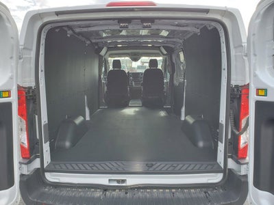 2025 Ford Transit-150 Base