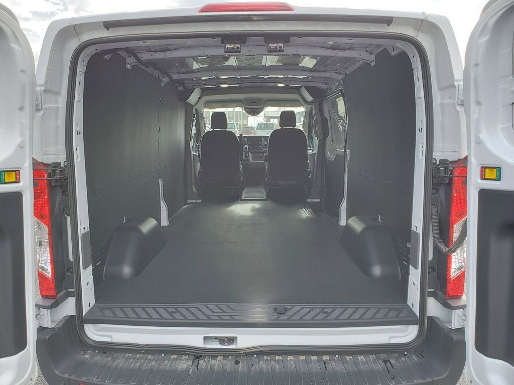 2025 Ford Transit-150 Base