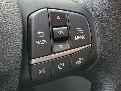 2025 Ford Transit-150 Base