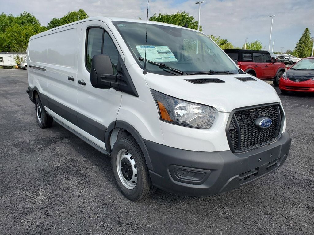 2025 Ford Transit-150 Base