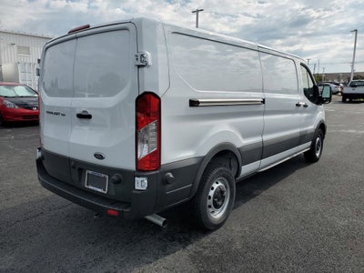 2025 Ford Transit-150 Base