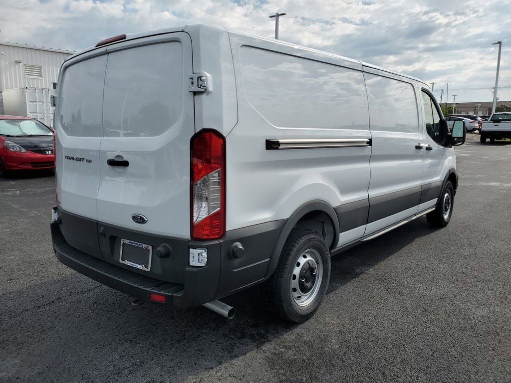 2025 Ford Transit-150 Base