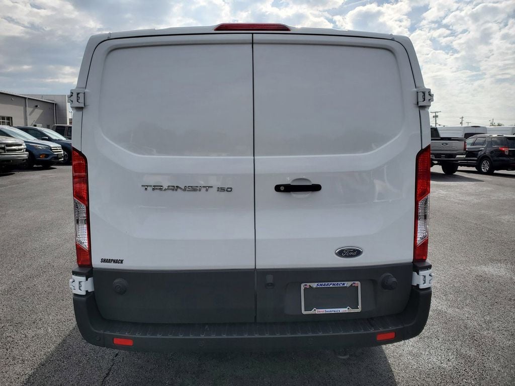 2025 Ford Transit-150 Base