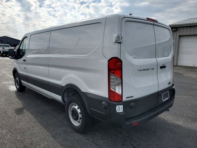 2025 Ford Transit-150 Base