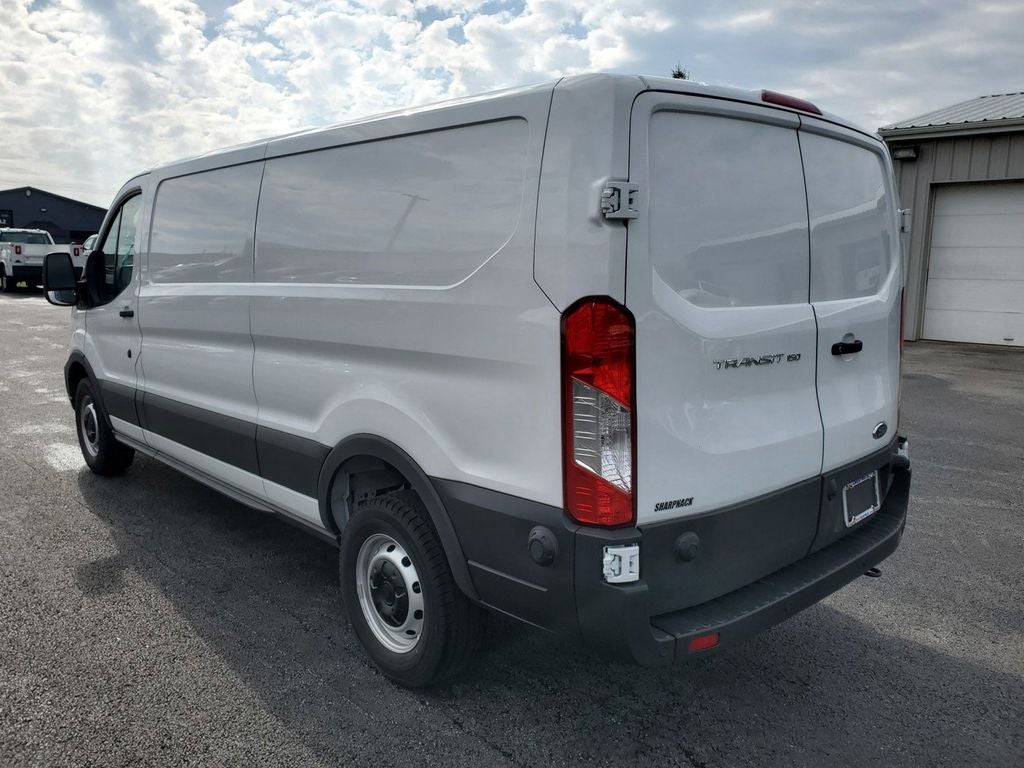 2025 Ford Transit-150 Base