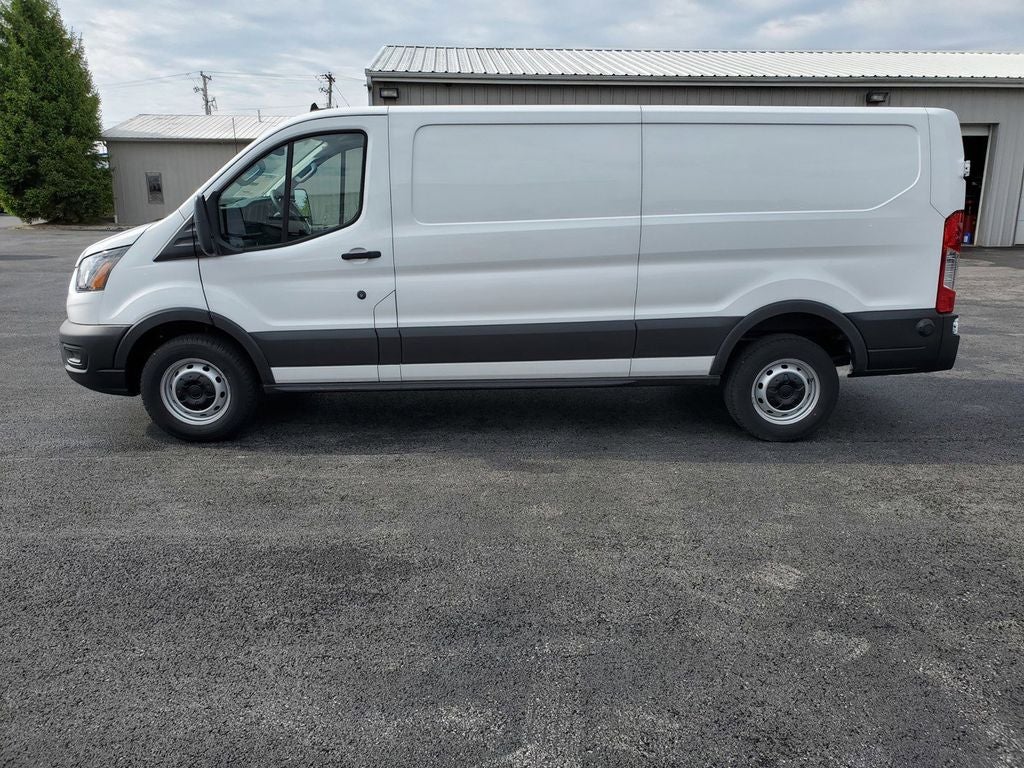 2025 Ford Transit-150 Base