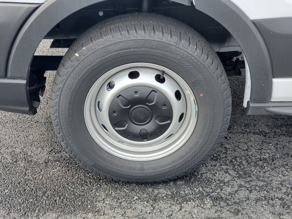 2025 Ford Transit-150 Base