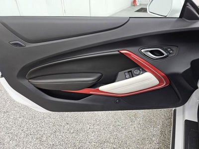 2024 Chevrolet Camaro SS 1SS