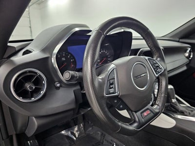 2024 Chevrolet Camaro SS 1SS