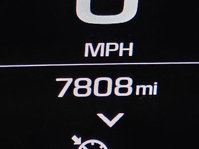 2024 Chevrolet Camaro SS 1SS