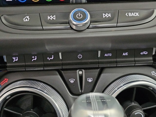 2024 Chevrolet Camaro SS 1SS