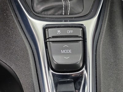 2024 Chevrolet Camaro SS 1SS