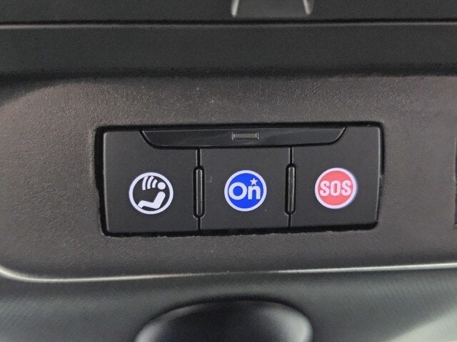 2024 Chevrolet Camaro SS 1SS