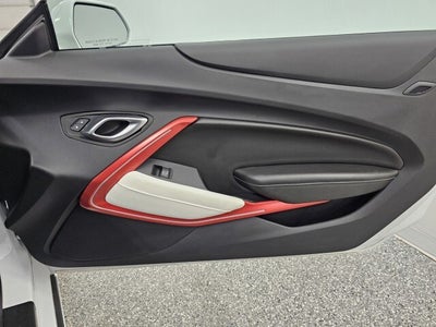 2024 Chevrolet Camaro SS 1SS