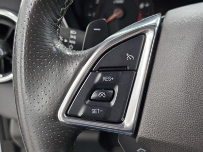 2024 Chevrolet Camaro SS 1SS