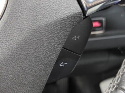 2024 Chevrolet Camaro SS 1SS