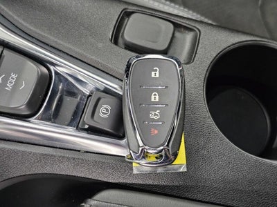 2024 Chevrolet Camaro SS 1SS