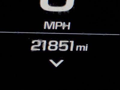 2021 Chevrolet Camaro ZL1