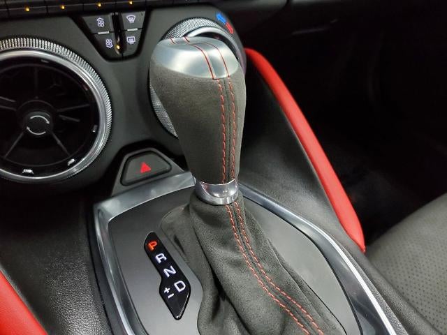 2021 Chevrolet Camaro ZL1
