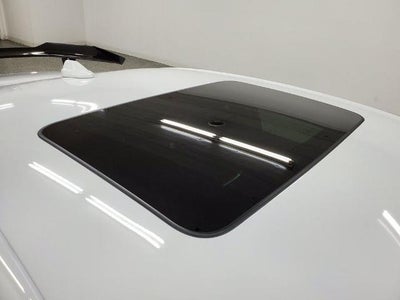 2021 Chevrolet Camaro ZL1