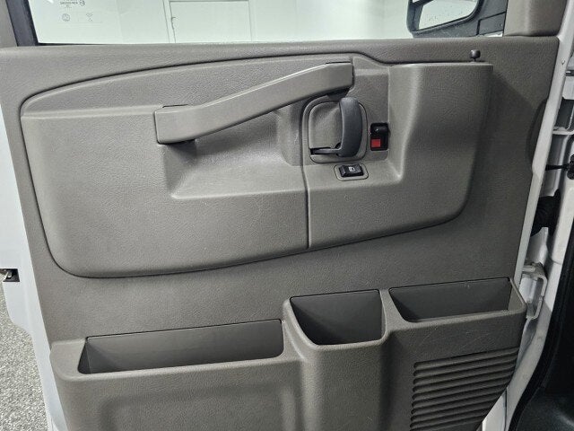 2023 Chevrolet Express 3500 LS Passenger