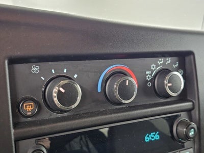 2023 Chevrolet Express 3500 LS Passenger