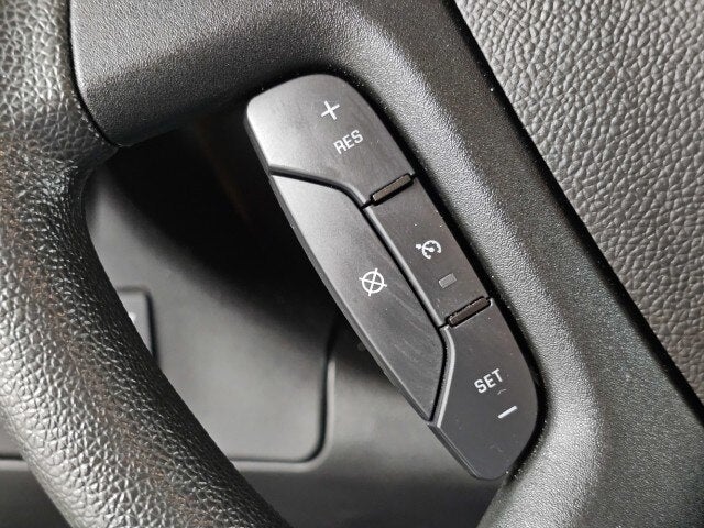 2023 Chevrolet Express 3500 LS Passenger