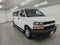 2023 Chevrolet Express 3500 LS Passenger