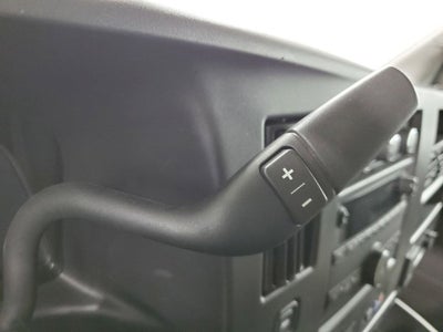 2022 Chevrolet Express 3500 LS Passenger