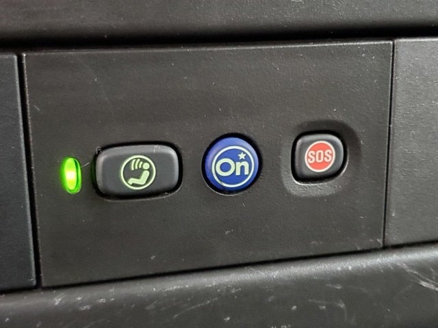 2022 Chevrolet Express 3500 LS Passenger