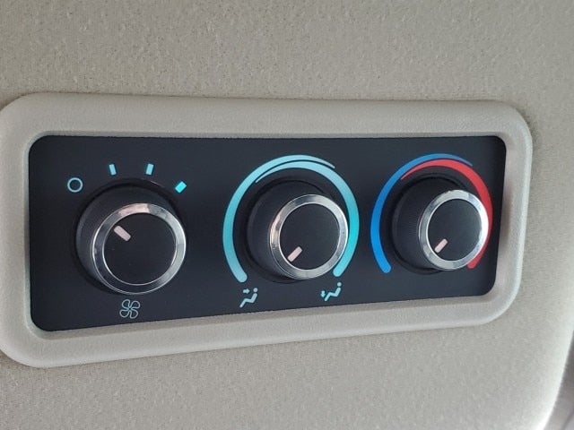 2022 Chevrolet Express 3500 LS Passenger